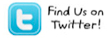 Find Us on Twitter