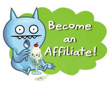 Become an Affiliate
