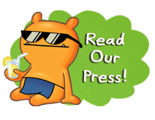 Read Our Press