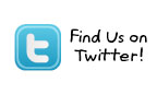 Find Us on Twitter