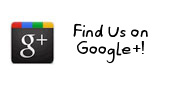 Google Plus Coming Soon!