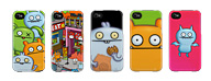 Uncommon iPhone cases
