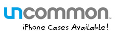 Uncommon logo